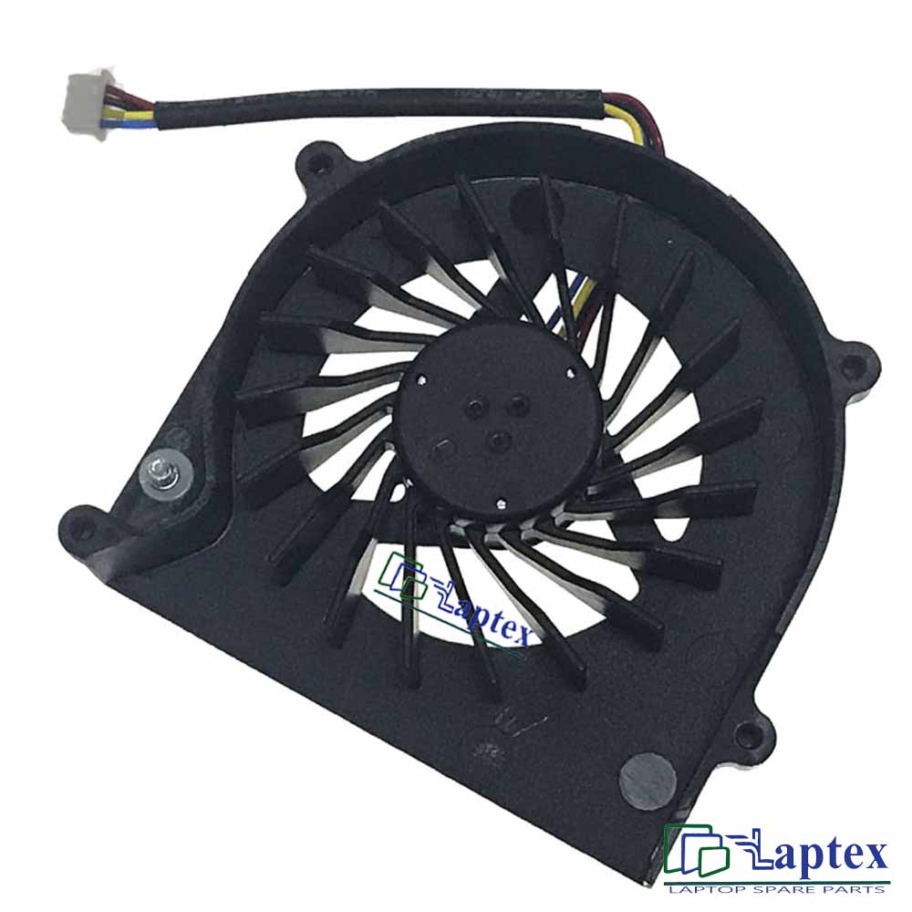 Toshiba Satellite C600 CPU Cooling Fan